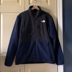 Men’s The North Face Denali Fleece - M